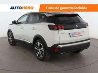 Usado Peugeot 3008 GT 182 CV (133 kW) 2019 Blanco SUV