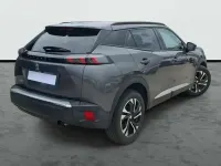 Usado Peugeot 2008 Allure 101 CV (74 kW) 2023 Gris SUV