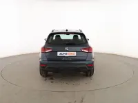 Usado Seat Arona Style 110 CV (80 kW) 2022 Gris SUV
