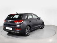 usado Hyundai i30 - 16.916 km 1.5 DPI Klass SLX 110