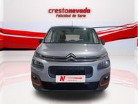 usado Citroën Berlingo Talla M BlueHDi 100 SS SHINE BUSINESS Te puede interesar