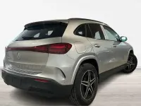 Usado Mercedes EQA250+ 139 kW (190 CV) 2026 Gris SUV