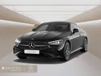 Nuevo Mercedes CLE220 197 CV (144 kW) 2025 Negro Coupe