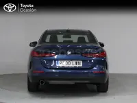 Usado BMW 216 116 CV (85 kW) 2022 Blanco Coupe