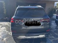 Usado BMW X5 258 CV (189 kW) 2019 Gris / plata SUV