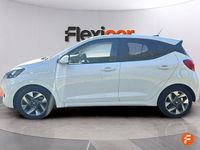 Usado Hyundai i10 63 CV (46 kW) 2025 Blanco Utilitario
