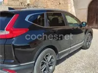 Usado Honda CR-V Lifestyle 184 CV (135 kW) 2023 Negro SUV