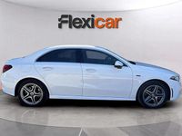 Usado Mercedes A250 218 CV (160 kW) 2021 Blanco Berlina