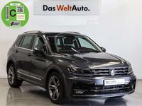 usado VW Tiguan 2.0TDI Sport DSG 110kW