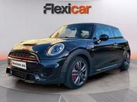 Usado Mini John Cooper Works 231 CV (169 kW) 2017 Negro Utilitario