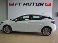 usado Opel Astra 1.4T S/S Excellence 125
