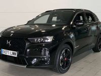 usado DS Automobiles DS7 Crossback E-Tense Performance Line + Aut. 4x4