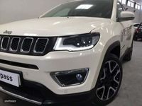 usado Jeep Compass 1.3 Gse 150cv DDCT 4x2 Limited