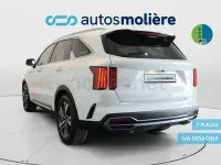 Usado Kia Sorento Plus 230 CV (169 kW) 2023 Blanco SUV