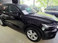 Usado Volvo XC40 Momentum 150 CV (110 kW) 2018 Negro SUV