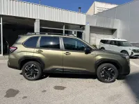 Nuevo Subaru Forester 152 CV (111 kW) 2025 Verde SUV