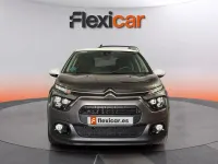 Usado Citroën C3 PureTech 83 CV (61 kW) 2024 Gris Berlina
