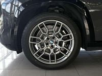 Używany BMW XM Comfort Edition 653 KM (480 kW) 2023 Szary SUV