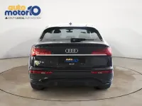 Usado Audi Q5 Advanced Plus 163 CV (119 kW) 2023 Negro SUV