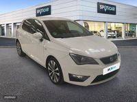 usado Seat Ibiza 1.0 EcoTSI 110cv FR DSG