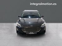 Usado Ford Focus Trend 119 CV (87 kW) 2019 Marrón