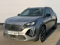 Usado Peugeot 2008 Allure 145 CV (106 kW) 2025 Gris SUV