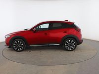 Usado Mazda CX-3 121 CV (88 kW) 2020 Rojo SUV