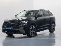 Usado Renault Austral Techno Esprit Alpine 200 CV (147 kW) 2024 Negro SUV
