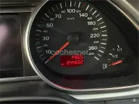 Usado Audi Q7 233 CV (171 kW) 2008 Negro SUV