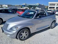 Usado Chrysler PT Cruiser Limited 143 CV (105 kW) 2004 Gris Descapotable
