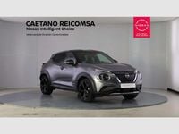 Usado Nissan Juke 143 CV (105 kW) 2023 Negro SUV