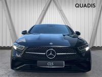 usado Mercedes CLS300 d 4MATIC