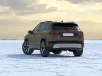 Nuevo Jeep Compass 156 kW (213 CV) 2026 Gris SUV