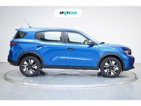 Nuevo Opel Frontera Edition 146 CV (107 kW) 2025 Gris SUV