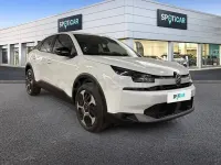 Usado Citroën C4 145 CV (106 kW) 2025 Blanco SUV