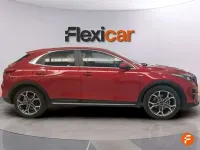 Usado Kia XCeed 120 CV (88 kW) 2022 Rojo SUV