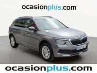 Usado Skoda Kamiq Ambition 150 CV (110 kW) 2023 Gris SUV