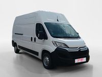 Usado Citroën Jumper 140 CV (102 kW) 2021 Monovolumen