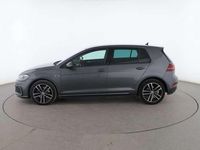 Usado VW Golf GTE 207 CV (152 kW) 2017 Gris Berlina
