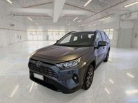 Usado Toyota RAV4 Hybrid Advance 218 CV (160 kW) 2022 Gris SUV