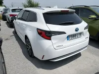 Usado Toyota Corolla Sport 122 CV (89 kW) 2021
