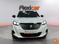 Usado Peugeot 2008 Allure 130 CV (95 kW) 2023 Blanco SUV