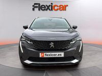 Usado Peugeot 5008 Allure 131 CV (96 kW) 2021 Gris Monovolumen