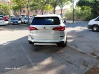 Usado BMW X5 340 CV (250 kW) 2020 Blanco SUV