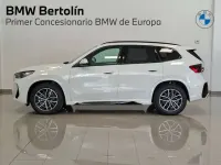 Usado BMW X1 170 CV (125 kW) 2026 Blanco SUV