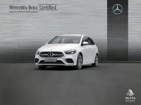 Usado Mercedes B250e 218 CV (160 kW) 2022 Blanco polar Utilitario