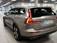 usado Volvo V60 D4 AWD Auto 140 kW (190 CV)