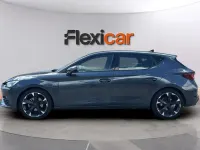 Occasion Cupra Leon 150 PK (110 kW) 2023 Grijs Sedan