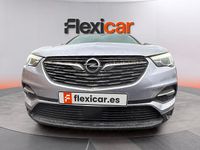 Usado Opel Grandland X Selective 131 CV (96 kW) 2019 Gris SUV