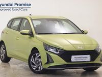 Usado Hyundai i20 83 CV (61 kW) 2024 Utilitario